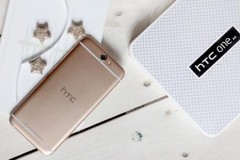 HTC One A9 với thiết kế hấp dẫn giảm giá như chưa từng giảm