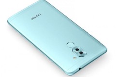 Huawei chính thức cho ra mắt Honor 6X