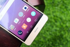 Huawei Enjoy 6 chuẩn bị ra mắt: Vỏ kim loại, RAM 3 GB