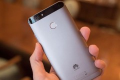 Huawei giới thiệu Nova với RAM 4 GB, chip Snapdragon 625