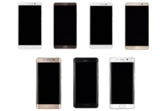 Huawei Mate 9 sẽ có 2 phiên bản với thiết kế khác nhau