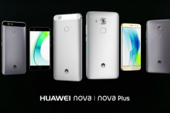 Huawei phá kỷ lục 100 triệu smartphone bán ra của mình trong năm 2015