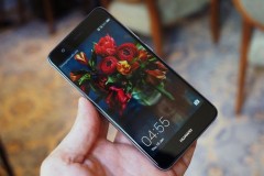 Huawei ra mắt phiên bản 4GB RAM của smartphone Nova