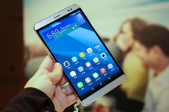 Huawei trình làng bộ đôi tablet và smartwatch giá rẻ