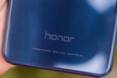 Huawei xác nhận thời điểm ra mắt Honor 6X camera kép