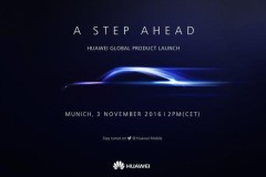 Huawei xác nhận Mate 9 sẽ chạy chip Kirin 960 vô cùng mạnh mẽ