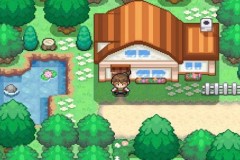 Hướng dẫn cách tải và chơi miễn phí Pokemon Uranium