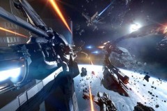 Hướng dẫn chơi miễn phí Star Citizen - Game khủng trị giá 110 triệu đô