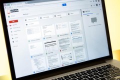 Hướng dẫn chuyển đổi dữ liệu từ iCloud Drive sang Google Drive