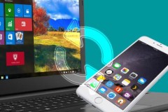 Hướng dẫn đồng bộ hóa iCloud giữa iPhone và Windows 10