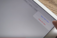 Hướng dẫn đóng hết tab Safari cùng lúc trên iOS 10