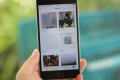 Hướng dẫn hiện lại hình ảnh đã ẩn trên iPhone, iPad chạy iOS 10