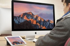 Hướng dẫn sử dụng Siri để chỉnh cài đặt trên MacOS Sierra