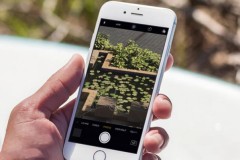 Hướng dẫn sử dụng tính năng zoom trên camera iPhone 7 Plus