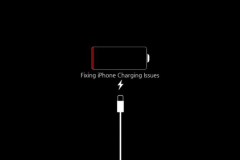 Hướng dẫn sửa lỗi iPhone, iPad không sạc được pin