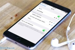 Hướng dẫn sửa lỗi không thể kết nối Wi-Fi trên iOS 10 mà người dùng iPhone, iPad gặp phải