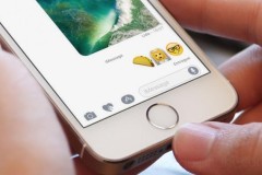 Hướng dẫn tạo và gửi tin nhắn viết tay trên iOS 10 cho iPhone, iPad