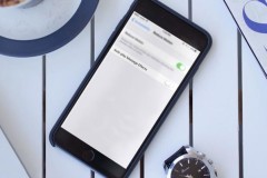 Hướng dẫn tắt tính năng tự động chơi Effects Message trong iOS 10.1 trên iPhone
