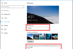 Hướng dẫn tắt toàn bộ quảng cáo phiền phức trên Windows 10