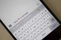 Hướng dẫn tùy chỉnh bàn phím trên iPhone và iPad