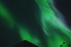 Iceland tắt đèn thủ đô để chứng kiến cảnh tượng kỳ thú