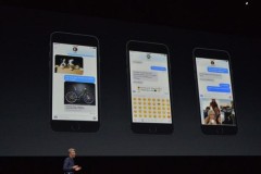 iMessage trói chặt người dùng Apple