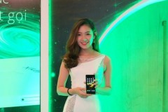 Infinix Note 3: Phablet 6 inch FullHD, pin 4.500 mAh