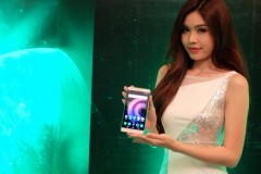 Infinix ra mắt bộ đôi phablet mới tại thị trường Việt Nam