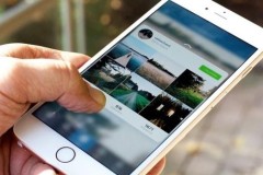 Instagram cho iOS 10 tiện lợi hơn với bản cập nhật mới