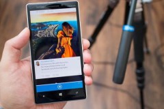 Instagram nhận cập nhật lớn trên Windows 10 Mobile