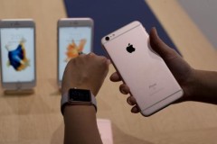 iPhone 6s 16GB giảm giá sốc, dọn hàng cho iPhone 7