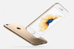 iPhone 6s chính hãng phiên bản 32GB đã về tới Việt Nam