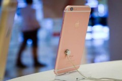 iPhone 6s giảm giá hàng triệu đồng vì iPhone 7
