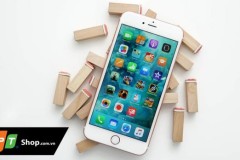 iPhone 6s Plus giảm sâu gấp đôi iPhone 6s, lên tới 4 triệu đồng