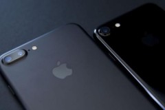 iPhone 7 chiếm 43% lượng iPhone bán ra trong quý 3/2016