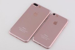 iPhone 7 chính hãng về muộn, người dùng nên chọn hàng xách tay hay tiếp tục chờ?