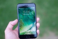 iPhone được nâng cấp để chống bị hack bằng một bức ảnh