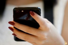 iPhone Jet Black đã hết cháy hàng