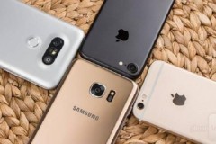 iPhone và Android - Cuộc chiến không có hồi kết của fan