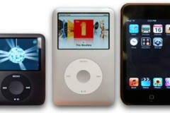 iPod tròn 15 tuổi trong một thế giới thay đổi