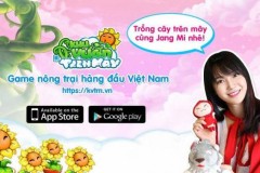 Jang Mi – “Thánh nữ bolero” cũng mê Khu Vườn Trên Mây