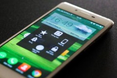 Kích hoạt phím Home ảo cực hay trên mọi thiết bị Android