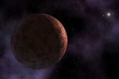 "Kẻ nổi loạn" đi ngược cả hệ Mặt Trời