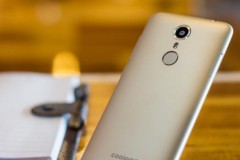 Không ngờ Coolpad Fancy lại có 10 tính năng thú vị này