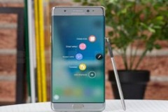 Khách hàng đổi Galaxy Note7 sẽ chỉ phải trả nửa tiền mua Galaxy S7/S7 edge