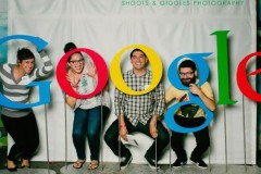 Khai mạc sự kiện triển lãm công nghệ VN Google Corner