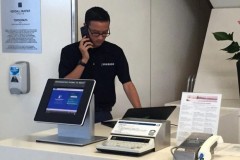 Khi đổi trả Galaxy Note 7, bà con chuyển sang dùng điện thoại gì?