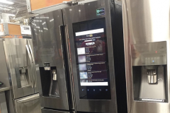 Khi tủ lạnh bị dùng để… lướt web đen