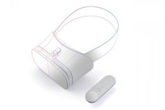 Không chỉ Pixel mà Google cũng sẽ ra mắt kính thực tế ảo Daydream VR vào hôm nay