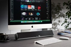 Khui thùng Acoustic Energy Aego Sound3ar - Khi loa vi tính mang chất lượng như loa Hi-end